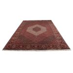 Perser Rug - Bidjar - 317 x 201 cm - dark red