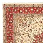 Perser Rug - Tabriz - Royal square  - 209 x 208 cm - beige