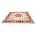 Perser Rug - Tabriz - Royal square  - 209 x 208 cm - beige