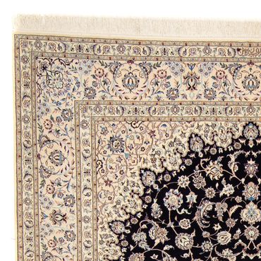 Perser Rug - Nain - Premium - 250 x 206 cm - beige