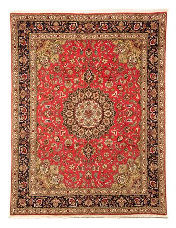 Perser Rug - Tabriz - Royal - 250 x 200 cm - red