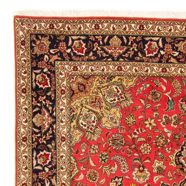 Perser Rug - Tabriz - Royal - 250 x 200 cm - red