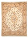 Perser Rug - Tabriz - Royal - 263 x 203 cm - beige