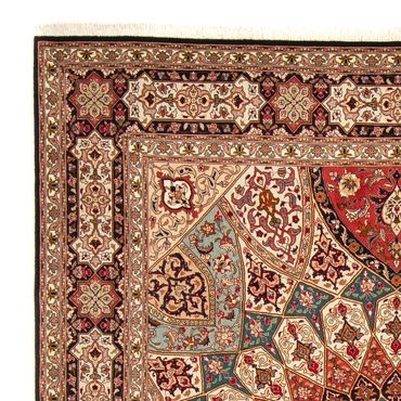 Perser Rug - Tabriz - Royal - 254 x 204 cm - multicolored