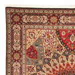 Perser Rug - Tabriz - Royal - 260 x 203 cm - multicolored