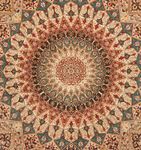 Perser Rug - Tabriz - Royal - 250 x 200 cm - multicolored