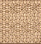 Perser Rug - Tabriz square  - 248 x 243 cm - beige