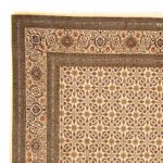 Perser Rug - Tabriz square  - 248 x 243 cm - beige