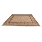 Perser Rug - Tabriz square  - 248 x 243 cm - beige