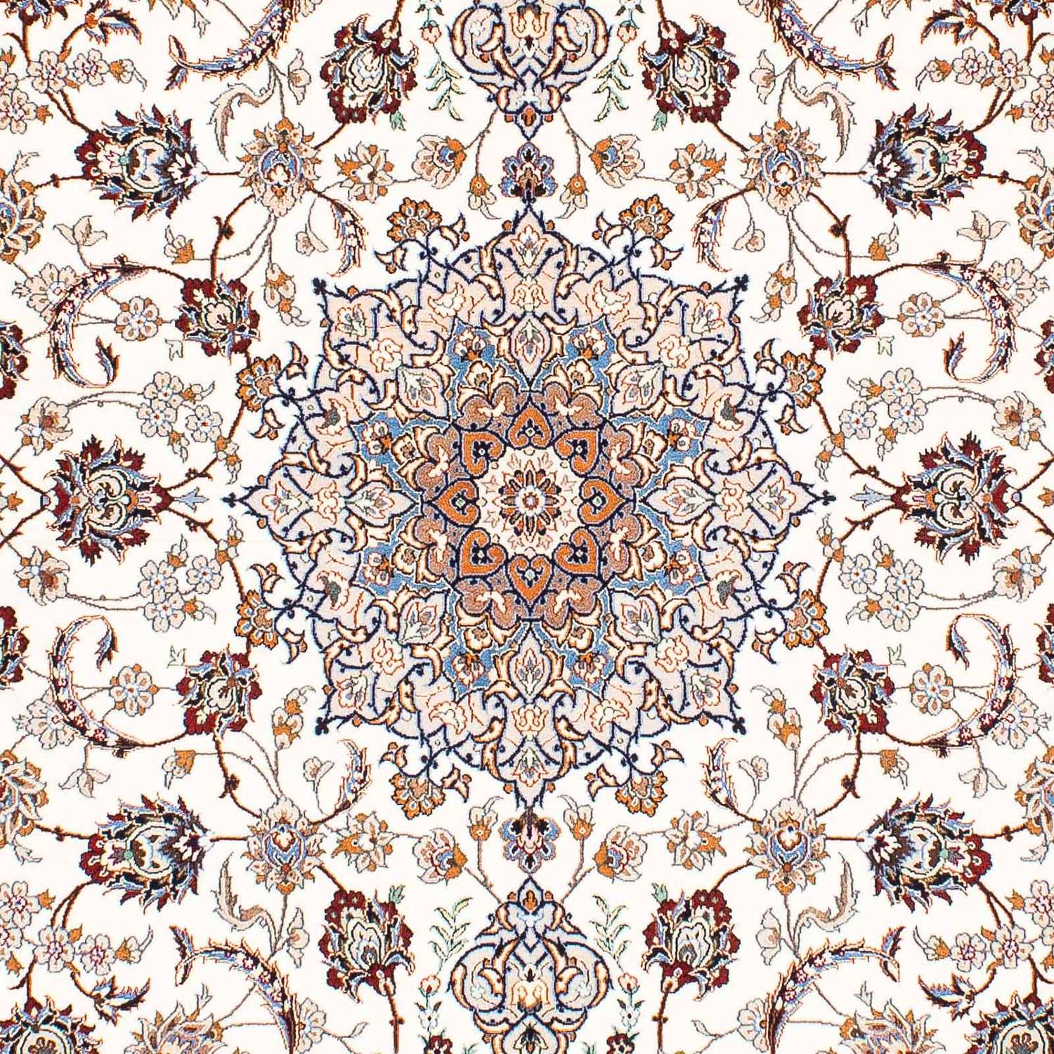 Perser Rug - Isfahan - Premium - 238 x 158 cm - beige