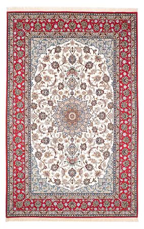 Perser Rug - Isfahan - Premium - 238 x 158 cm - beige