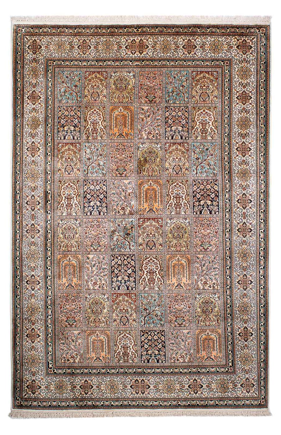 Perser Rug - Classic - 250 x 171 cm - multicolored