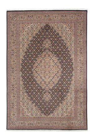 Perser Rug - Tabriz - 302 x 200 cm - brown