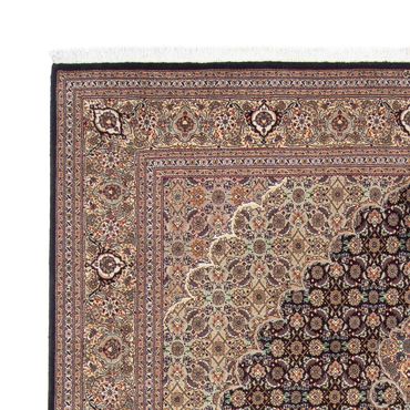 Perser Rug - Tabriz - 302 x 200 cm - brown