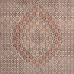 Perser Rug - Tabriz - 296 x 203 cm - light brown