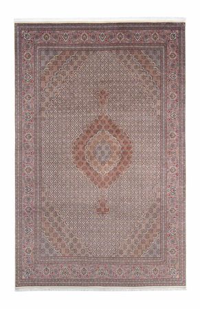 Perser Rug - Tabriz - 307 x 197 cm - light brown