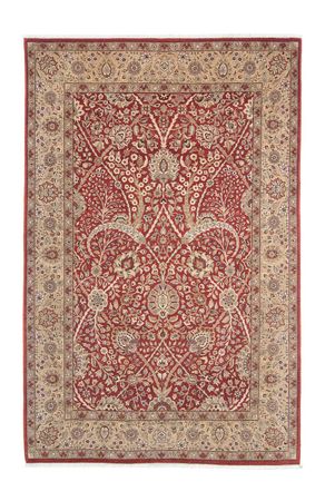 Ziegler Rug - 280 x 181 cm - dark red