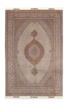 Perser Rug - Tabriz - 310 x 200 cm - beige