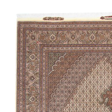 Perser Rug - Tabriz - 310 x 200 cm - beige