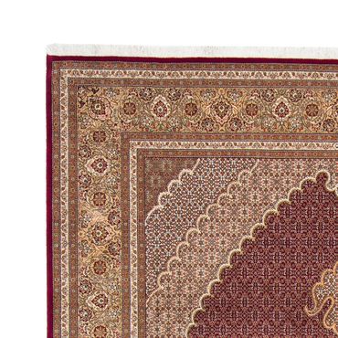 Perser Rug - Tabriz - 302 x 198 cm - red