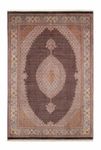 Perser Rug - Tabriz - 298 x 198 cm - light brown