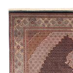 Perser Rug - Tabriz - 298 x 198 cm - light brown