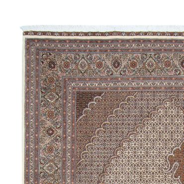 Perser Rug - Tabriz - 304 x 200 cm - beige