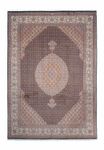 Perser Rug - Tabriz - 295 x 205 cm - dark blue