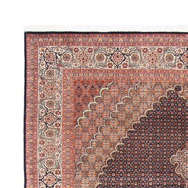 Perser Rug - Tabriz - 294 x 198 cm - dark blue