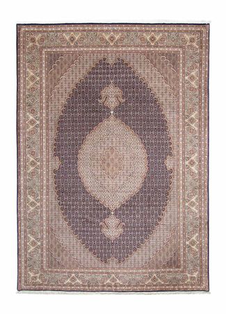 Perser Rug - Tabriz - 290 x 204 cm - dark blue