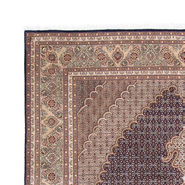 Perser Rug - Tabriz - 290 x 204 cm - dark blue