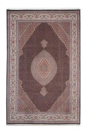 Perser Rug - Tabriz - 308 x 200 cm - dark blue