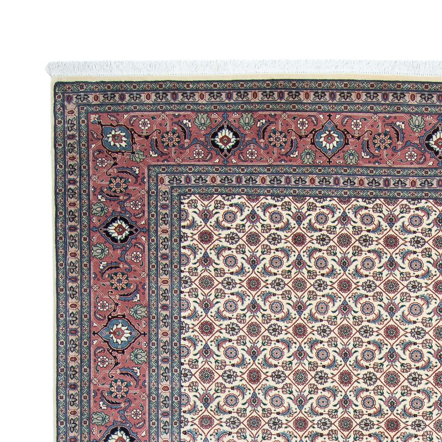 Perser Rug - Tabriz - 300 x 200 cm - beige