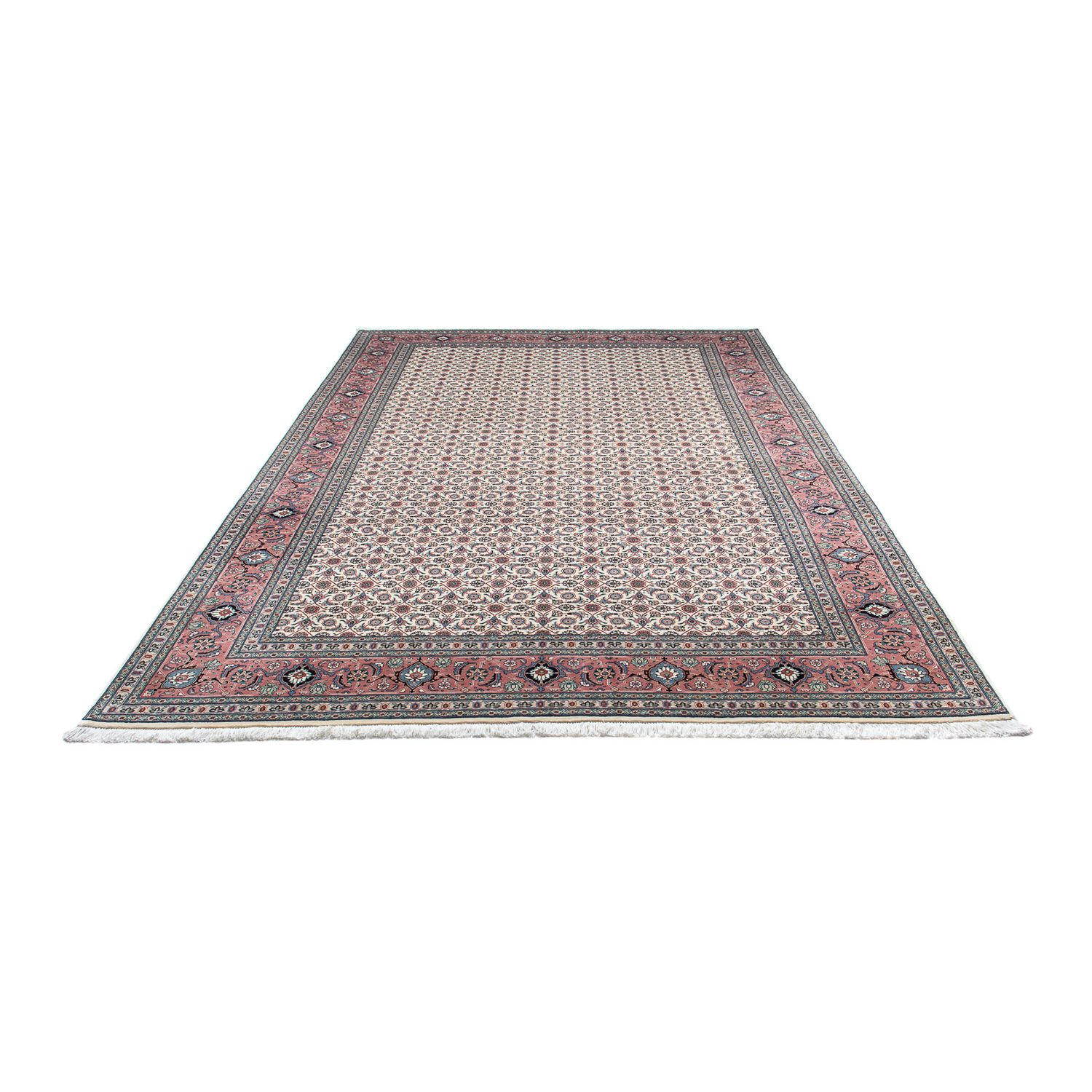 Perser Rug - Tabriz - 300 x 200 cm - beige