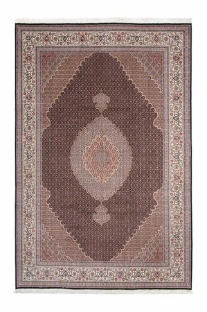 Perser Rug - Tabriz - 308 x 200 cm - dark blue