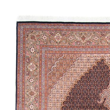 Perser Rug - Tabriz - 298 x 196 cm - dark blue