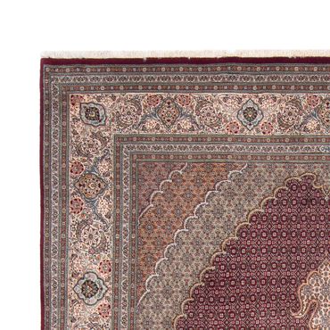 Perser Rug - Tabriz - 309 x 205 cm - red