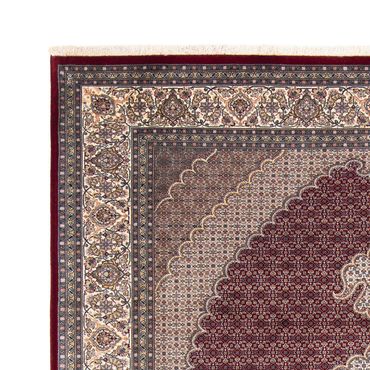 Perser Rug - Tabriz - 295 x 205 cm - red