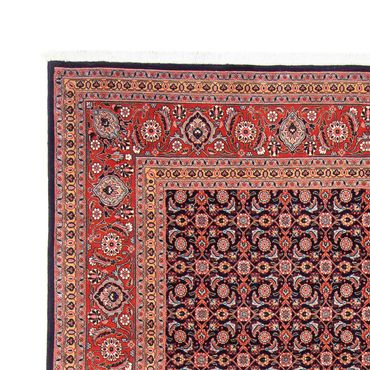 Perser Rug - Tabriz - 295 x 202 cm - dark blue