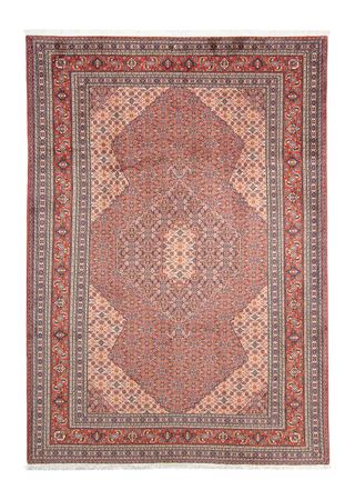 Perser Rug - Nomadic - 293 x 204 cm - light brown