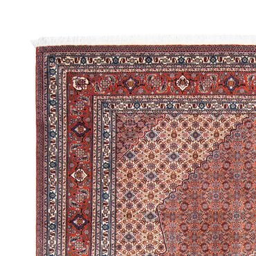 Perser Rug - Nomadic - 302 x 210 cm - light brown