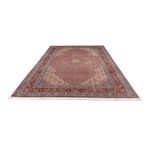 Perser Rug - Nomadic - 302 x 210 cm - light brown