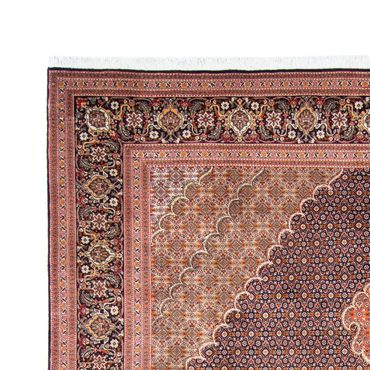 Perser Rug - Tabriz - 312 x 206 cm - dark blue