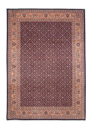 Perser Rug - Tabriz - 298 x 200 cm - dark blue