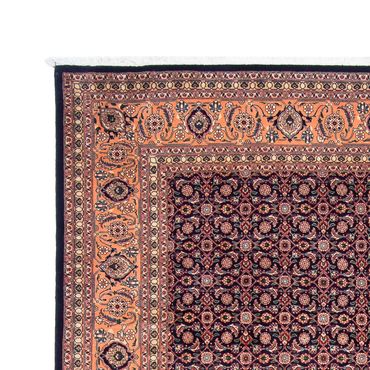 Perser Rug - Tabriz - 298 x 200 cm - dark blue