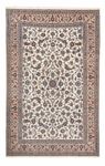 Perser Rug - Nain - Premium - 320 x 207 cm - beige