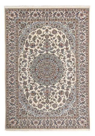 Perser Rug - Nain - Premium - 290 x 202 cm - beige