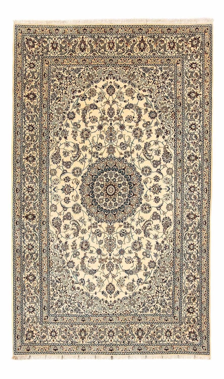 Perser Rug - Nain - Royal - 283 x 175 cm - beige