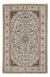 Perser Rug - Nain - 291 x 196 cm - beige