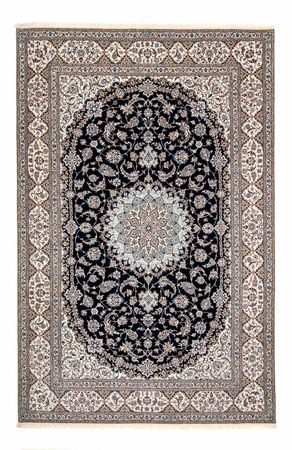 Perser Rug - Nain - Premium - 318 x 215 cm - beige